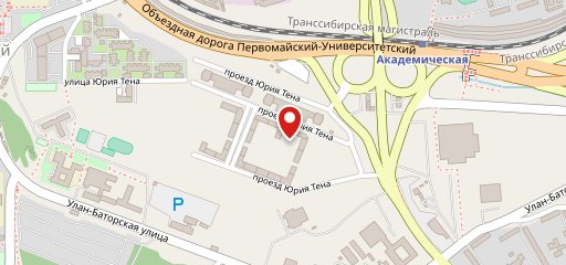 Экомаркет, магазин фермерских продуктов и здорового питания на карте