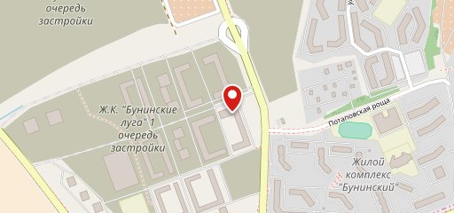 Экомаркет Вкусник на карте
