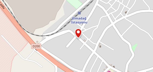 EkoMini на карте