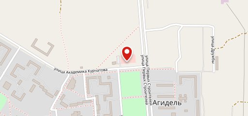 Экономь! на карте