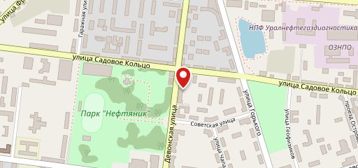 Ретро на карте