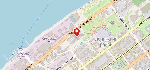 Эконом Центр Красоты на карте