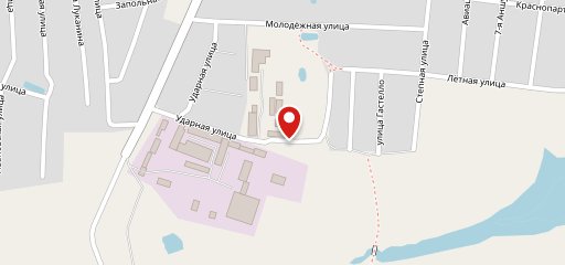 Экономыч на карте