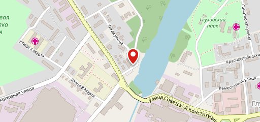 ПроСчастье на карте