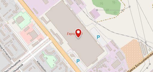 ЭКСКЛЮЗИВ на карте