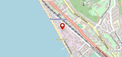 Эксклюзив на карте