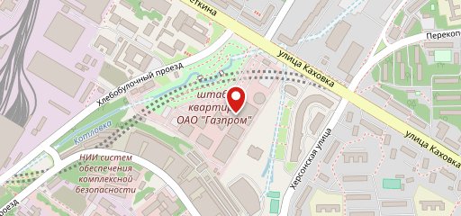 ЭКСКЛЮЗИВ на карте