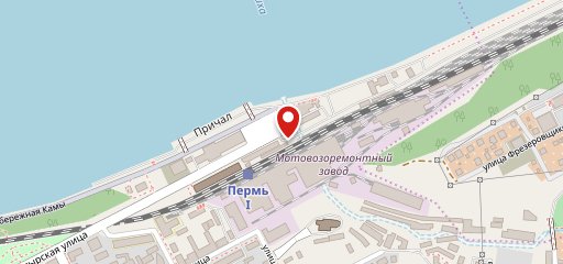 Экспедиция на карте