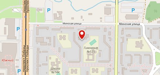 Эксперт на карте