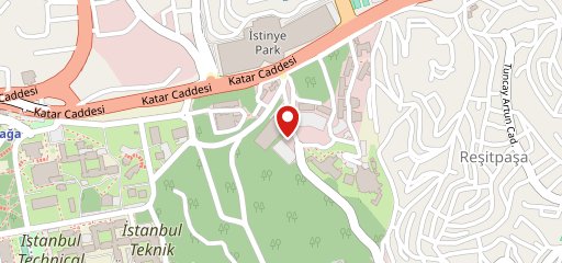 Eksprespide на карте