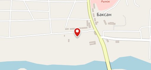 Экспресс бистро на карте
