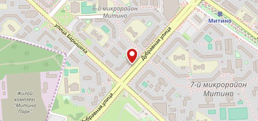 Экспресс Чайхана на карте