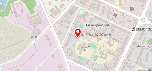 Экспресс на карте