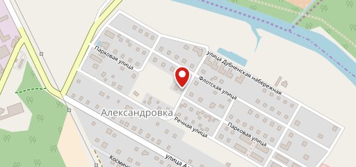 Экспресс на карте