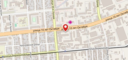 Вьетнамская кухня на карте