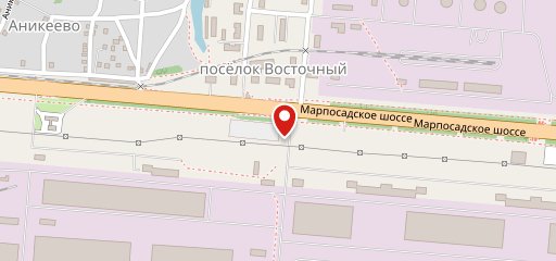 На Эвересте на карте