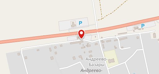 Экспресс-кафе на карте
