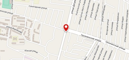 Экспресс на карте
