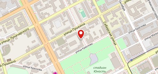Экспресс NewШаурма на карте