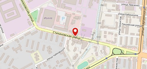 NewШаурма Экспресс на карте