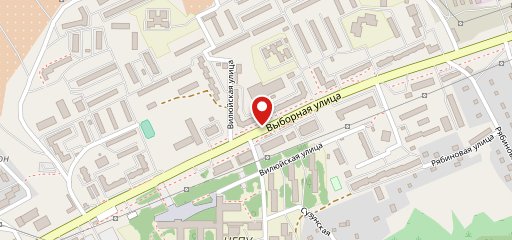 Экспресс на карте