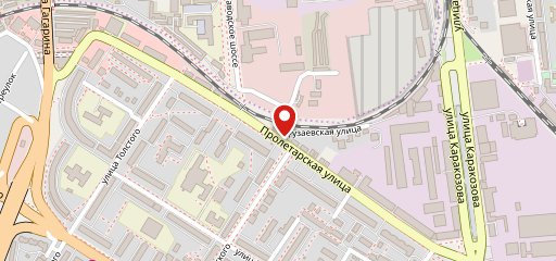 Столовая Экспресс на карте