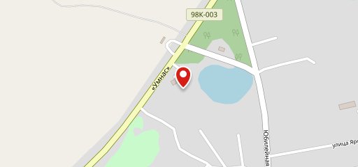 Кафе-Экспресс на карте