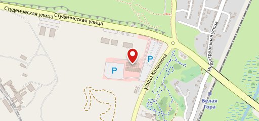 Экспресс шашлык на карте
