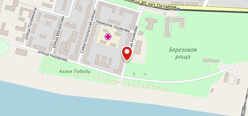 ЭКСПРЕСС СУШИ 42, ресторан доставки на карте