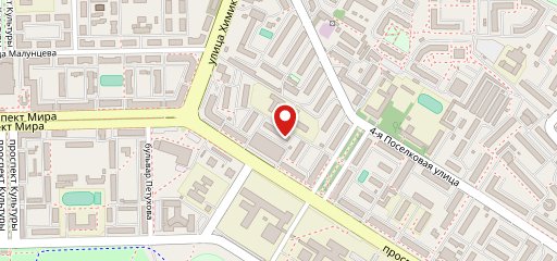 Вьетнамская кухня на карте