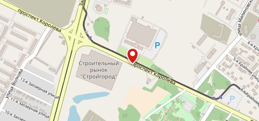 ЭКСПРЕСС-СУШИ, сеть магазинов суши на карте