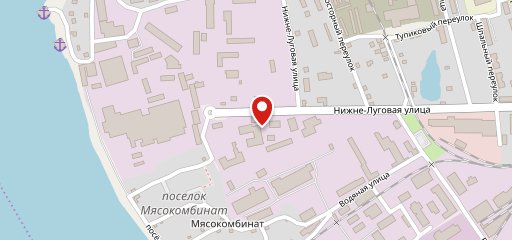 Экспресс на карте