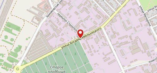 Экстра-Маркет на карте