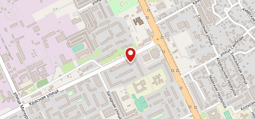 Экстра-Маркет на карте