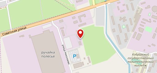 Ресторан-караоке МАКСИ на карте