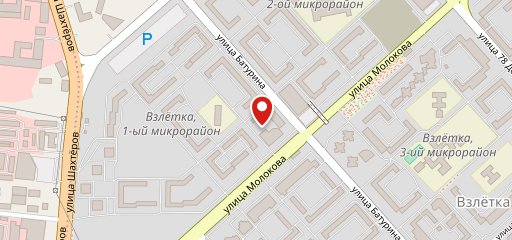 Экватор на карте