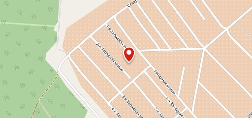Экзоопарк на карте