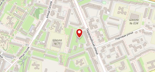 Экзотик Продукт на карте