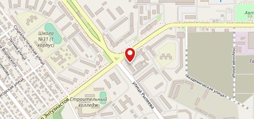 Эль & Хмель на карте