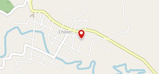 El Balcon на карте