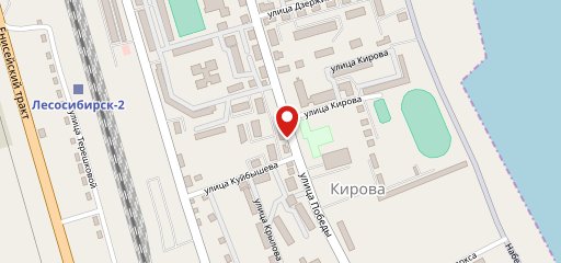 Эль Барто на карте