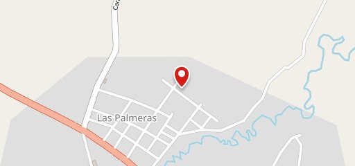 El batán riojano на карте