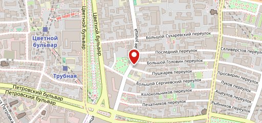 Эль Боррачо на карте