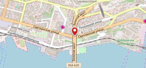 El Cafe на карте