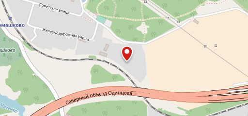 El Chibo на карте