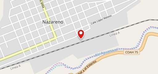 El chilango на карте