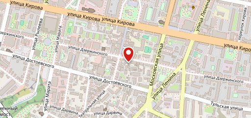 El Coffee на карте