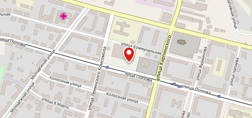 #EL-Coffee на карте