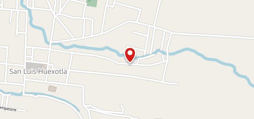 El Cordero на карте