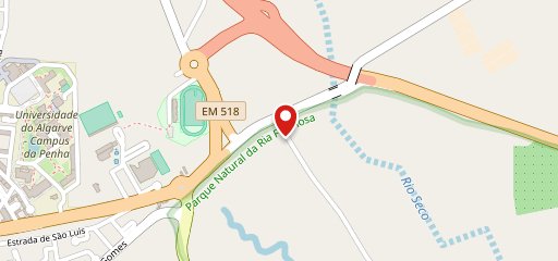 El Divinal на карте
